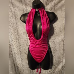 Stripper Rave Bikini Dancer extoic